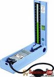 Mercury Sphygmomanometer Blood Pressure