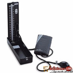 BLOOD PRESSURE BP APPARATUS MANUAL
