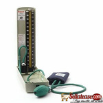 Analogue Mercury Blood Pressure Machine