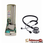 Mercury BP Machine For Hospital