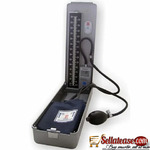 Portable Mercury Blood Pressure Machine