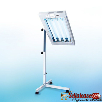 Infant LED Phototherapy Unit
