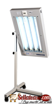 Infant Phototherapy Unit For Treating