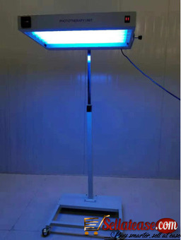 Infant LED Phototherapy