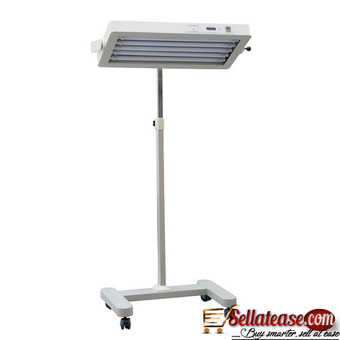Medical Equipment Infant Phototherapy Lamp