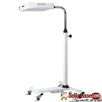 Floor Standing LED Phototherapy