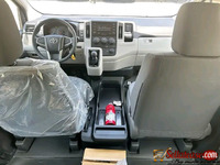 Brand new 2023 Toyota Hiace buses V6 for sale in Nigeria