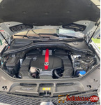 Tokunbo 2016 Mercedes-Benz GLE450 Coupe for sale in Nigeria - 5