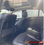 Tokunbo 2016 Mercedes-Benz GLE450 Coupe for sale in Nigeria - 6