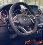 Tokunbo 2016 Mercedes-Benz GLE450 Coupe for sale in Nigeria - 7