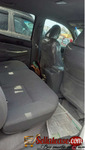 Foreign used 2009 Toyota tacoma