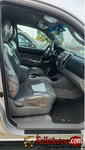 Foreign used 2009 Toyota tacoma