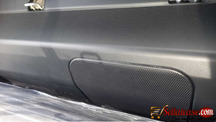 Foreign used 2009 Toyota tacoma