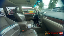 Foreign used 2011 lexus gx460
