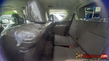 Foreign used 2011 lexus gx460