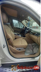 Foreign used 2013 Mercedes benz gl450