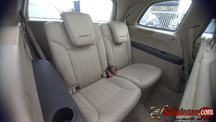 Foreign used 2013 Mercedes benz gl450