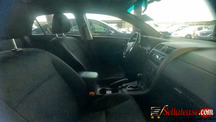 Foreign used 2010 Toyota corolla sports