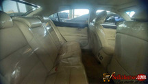 Foreign used 2014 lexus Es350