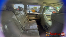 Foreign used 2014 lexus gx460