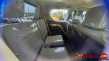 Foreign used 2014 lexus gx460