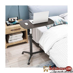 Over Bed Bedside Table With Wheels