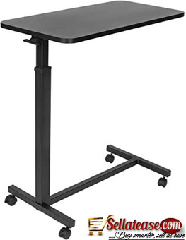 Adjustable Overbed Table