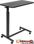 Adjustable Overbed Table