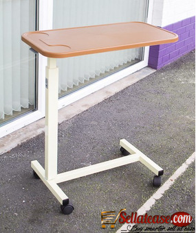Hospital Overbed Table