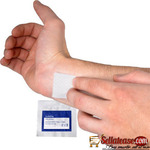 Hospital Alcohol Wipes for Cleaning