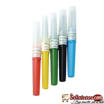 BD Vacutainer Blood Collection Needle Medical