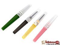 BD Vacutainer Blood Collection Needle Medical