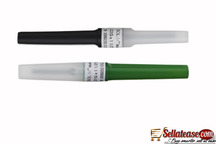 Blood Tube Holder