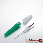 Portable Vacuum Blood Collection Tubes Sodium