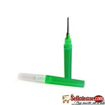 Medical Vacuum Blood Collection Tubes Sodium