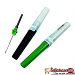 Medical Single Use Medical Blood Collection Needle