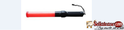 VIP Ad Active Baton Torch Traffic Control Light By Hs