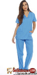 Hospital Scrub Medical Clothing Doctor Nurse Uniform