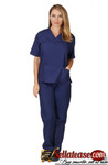 Scrub for Women / Men Medical Scrub Nurse Uniform