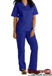 Uniforms unisex scrub se