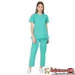 Medical Scrub