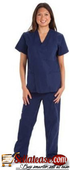 Scrub Suit For Hospital