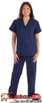 Scrub Suit For Hospital