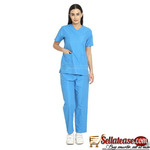 Scrub Suit for Doctors,