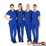 Medical Scrubs Hospital Uniforms