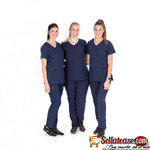 Medical Uniform Surgery Scrub