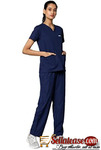 Quality Medical Uniform Surgery Scrub