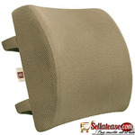 Medical Foam Waist Cushion Pad Office Car Backrest