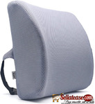 High Quality Foam Waist Cushion Pad Office Car Backrest