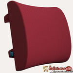 Portable Lumbar Chair Pillow Strap for Car, Office